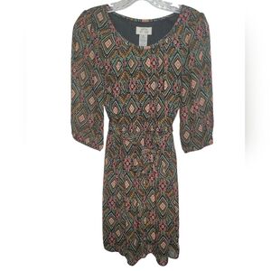 Sweet Storm Dress Size M